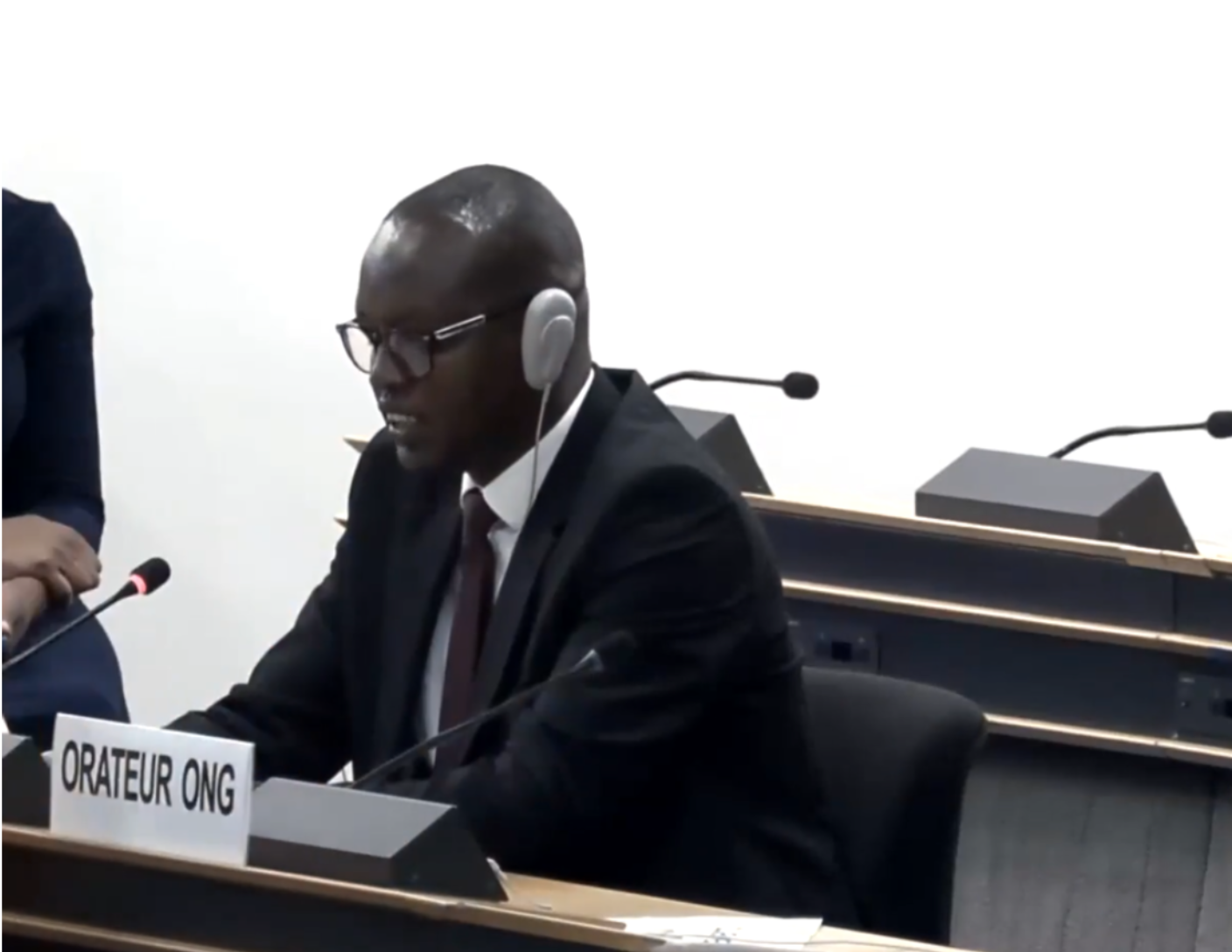 Civil Society Urges Renewal of UN Rapporteur Mandate Amid Worsening Repression in Burundi